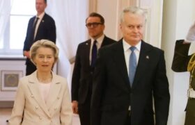 تحریمهای جدید علیه مینسک در راه است