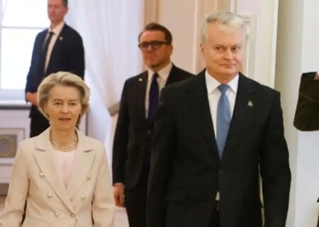 تحریم‌های جدید علیه مینسک در راه است