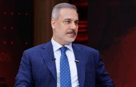 غزه باید توسط مردم خود اداره شود