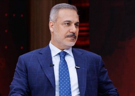 غزه باید توسط مردم خود اداره شود