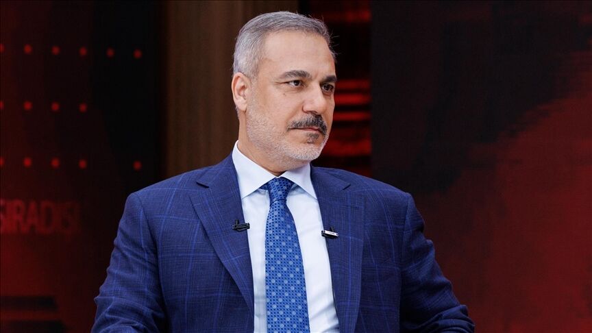 غزه باید توسط مردم خود اداره شود