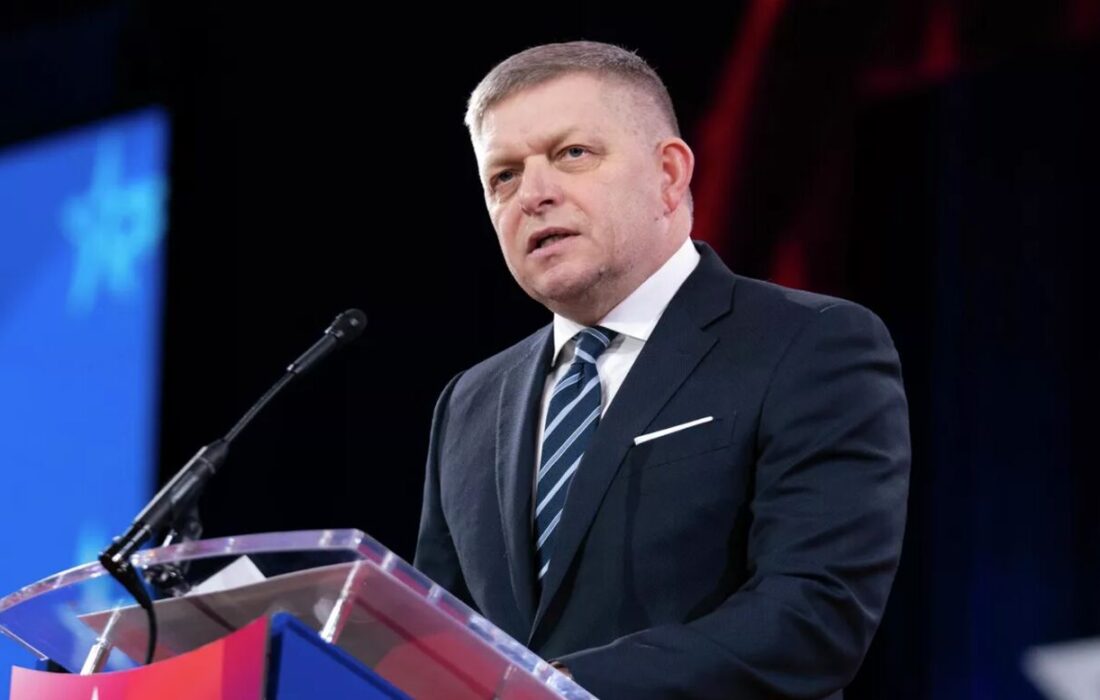 در طرح‌های اتحادیه اروپا برای تامین مالی اوکراین شرکت نمی‌کنیم