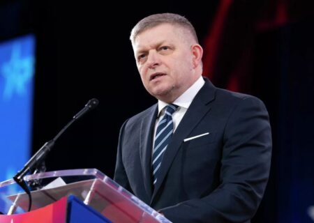 در طرح‌های اتحادیه اروپا برای تامین مالی اوکراین شرکت نمی‌کنیم