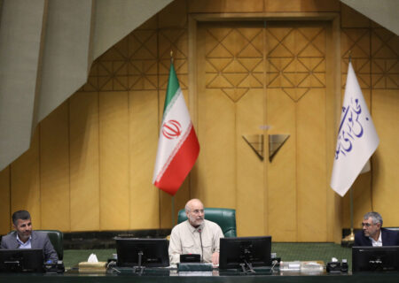 قالیباف: مردم منتظر اجرای کالابرگ هستند