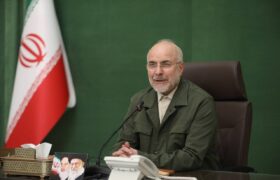 قالیباف: لایحه حمایت از زنان نباید معطل بماند