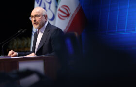 قالیباف: فیلترینگ به شکل فعلی، صحیح نیست