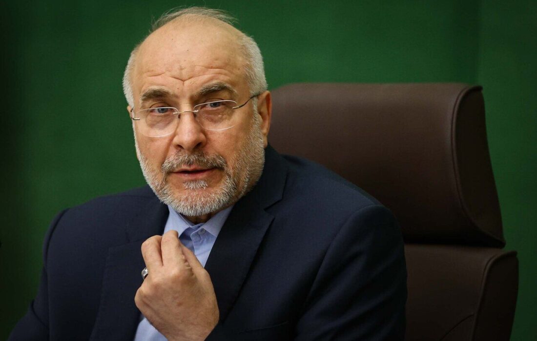 قالیباف: حکمرانی را نمیتوان در اتاقهای دربسته و صرفاً با حضور سیاستمداران پیش برد