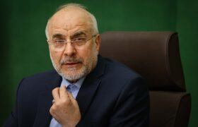 قالیباف: حکمرانی را نمی‌توان در اتاق‌های دربسته و صرفاً با حضور سیاستمداران پیش برد