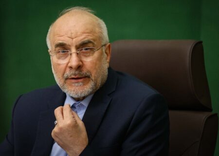 قالیباف: حکمرانی را نمی‌توان در اتاق‌های دربسته و صرفاً با حضور سیاستمداران پیش برد