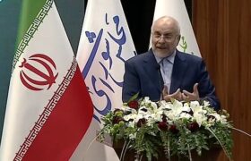 قالیباف: بیش از هر چیزی در کشور از موضوع حکمرانی آسیب می‌بینیم