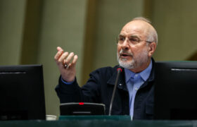 قالیباف: افزایش ۲۰ درصدی حقوق کارمندان با تورم همخوانی ندارد