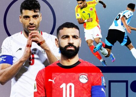 اعلام جزئیات قرعه‌کشی جام جهانی ۲۰۲۶