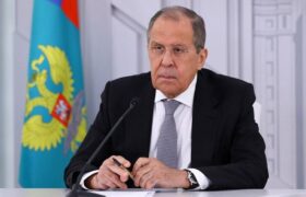 لاوروف: اوکراین و حامیانش برای گفت‌وگوهای سازنده آماده نیستند