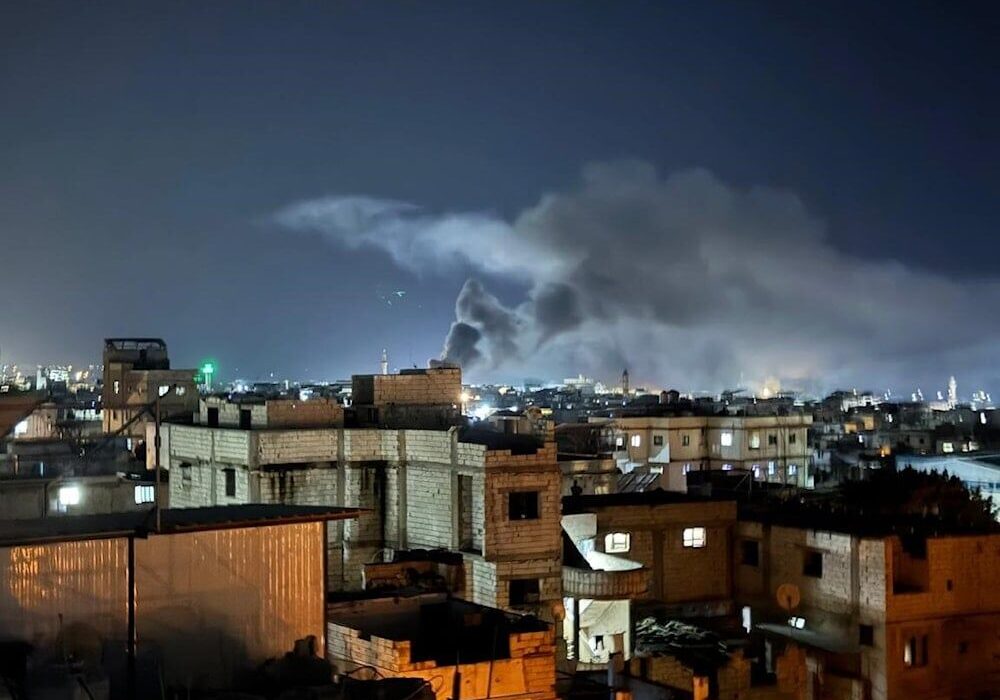 حمله توپخانه ارتش رژیم اسرائیل به جنوب لبنان