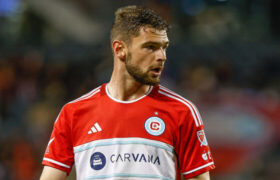 اسلحه پنهان بلژیک برای جام جهانی در خط حمله