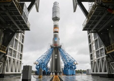 ۳ ماهواره ایرانی در «لئو» آرام گرفتند