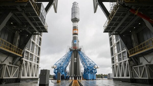 ۳ ماهواره ایرانی در «لئو» آرام گرفتند