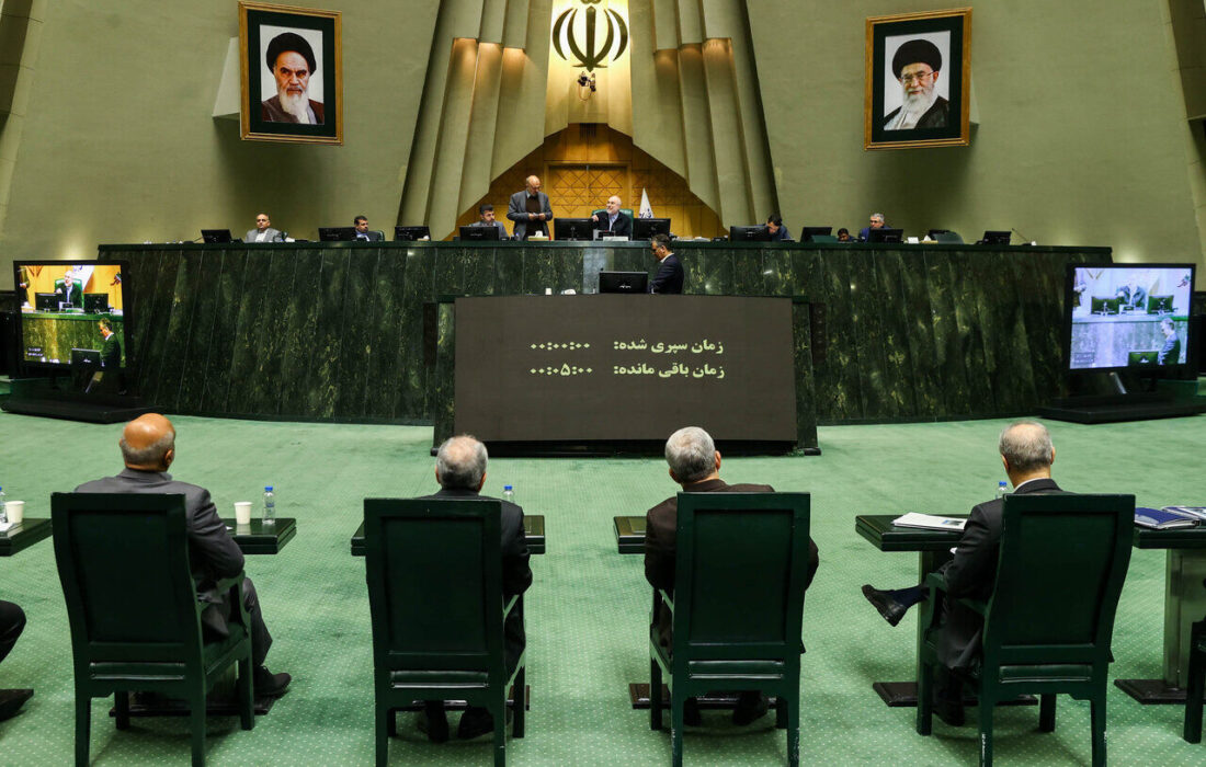 نتیجه جلسه ارزی دولت و مجلس چه بود؟