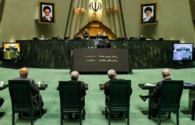 نتیجه جلسه ارزی دولت و مجلس چه بود؟