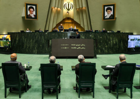 نتیجه جلسه ارزی دولت و مجلس چه بود؟