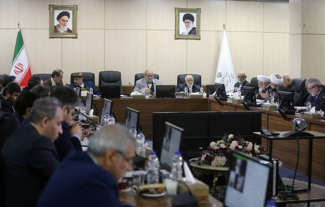 بررسی «طرح پشتیبانی و رفع موانع تولید کشاورزی» در هیئت عالی نظارت مجمع تشخیص