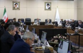 بررسی «طرح پشتیبانی و رفع موانع تولید کشاورزی» در هیئت عالی نظارت مجمع تشخیص