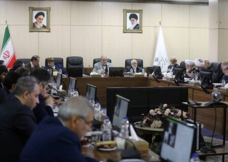 بررسی «طرح پشتیبانی و رفع موانع تولید کشاورزی» در هیئت عالی نظارت مجمع تشخیص