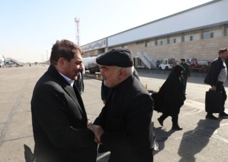 مخبر: فقدان آیت الله شفیعی ضایعه‌ای بزرگ برای خوزستان است