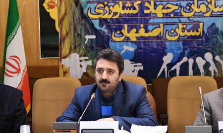 مرادمند علت افزایش قیمت برنج و تغییر در روند عرضه آن در بازار اصفهان را تشریح کرد