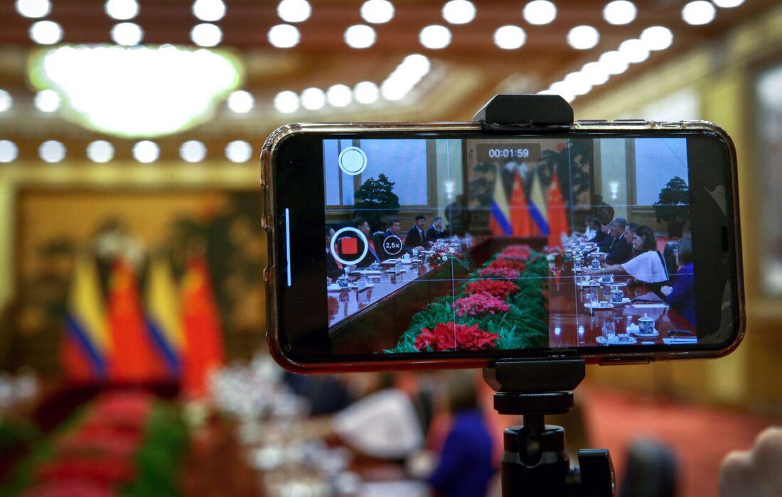 مستندسازان و سنگر امن جامعه