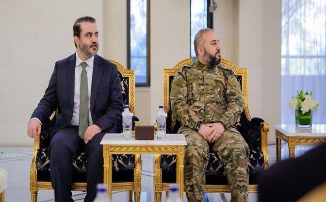 سفر وزیر امور خارجه و دفاع سوریه به مسکو برای گفت‌وگو با مقامات روسیه