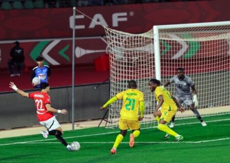 کامبک حریف ایران در گام نخست با درخشش محمد صلاح