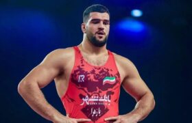 استعداد کشتی ایران در آستانه امضای قرارداد رسمی