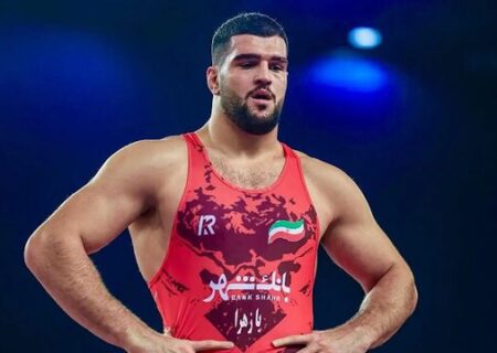 استعداد کشتی ایران در آستانه امضای قرارداد رسمی