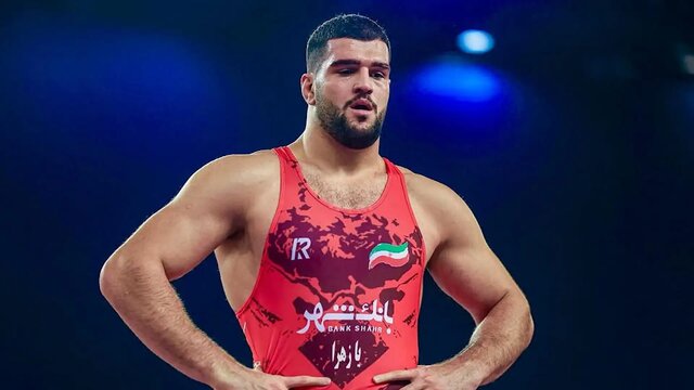 استعداد کشتی ایران در آستانه امضای قرارداد رسمی