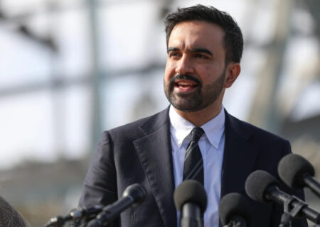 آزمون وعده‌های جسورانه نخستین شهردار مسلمان نیویورک