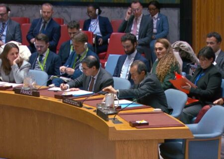 ونزوئلا آمریکا را به اخاذی از این کشور متهم کرد