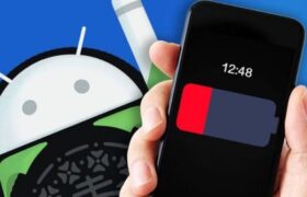 ۵ باور غیرموثر در حفظ شارژ گوشی