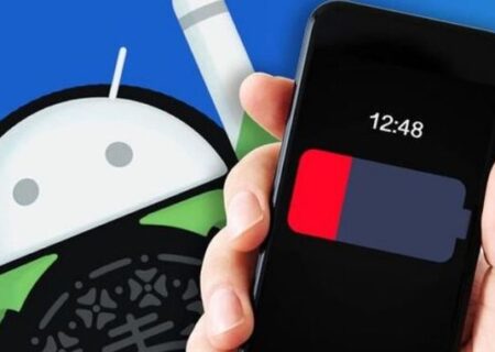 ۵ باور غیرموثر در حفظ شارژ گوشی