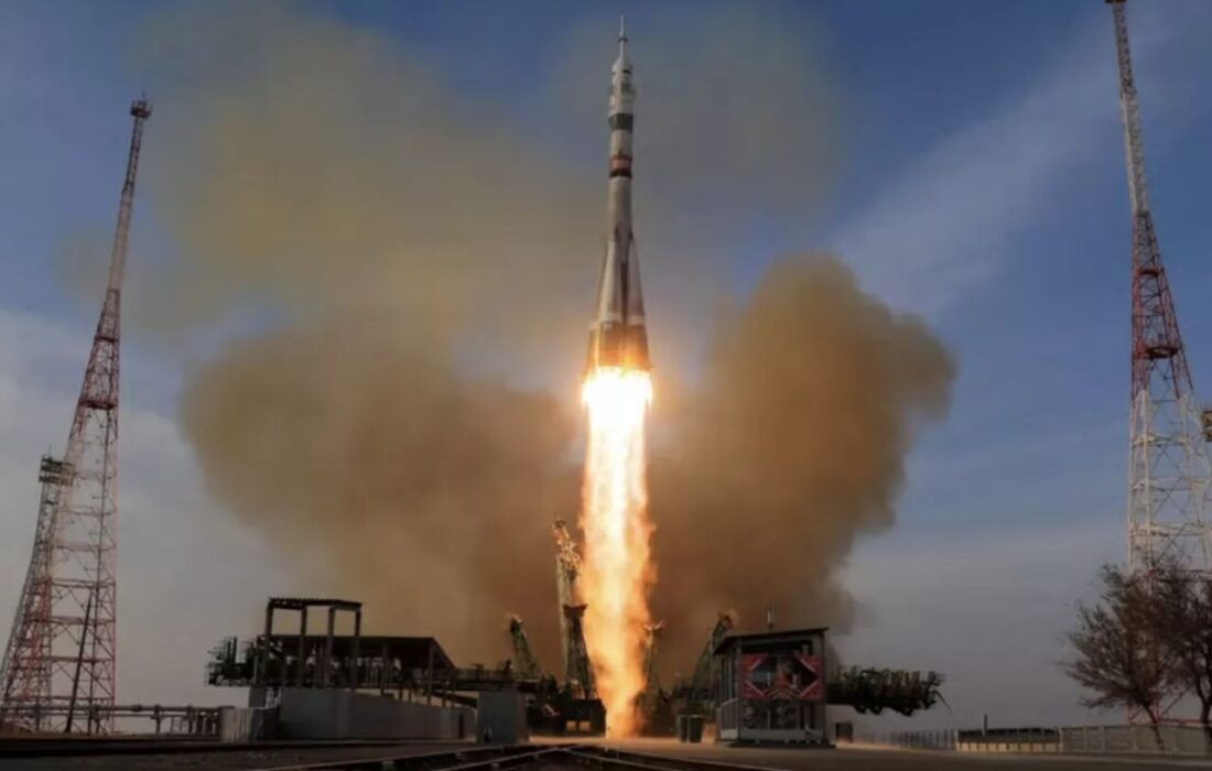 پرتاب ماهواره‌های ایرانی گامی دیگر در تعمیق همکاری ایران و روسیه است