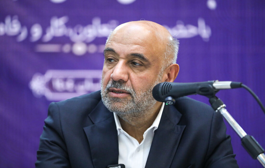 میدری: ایرانیان فارغ از دین و آیین تعلق خاطر جمعی دارند