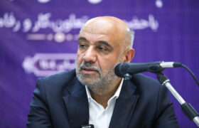 میدری: ایرانیان فارغ از دین و آیین تعلق خاطر جمعی دارند