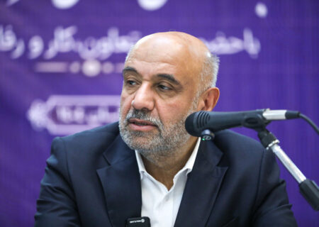 میدری: ایرانیان فارغ از دین و آیین تعلق خاطر جمعی دارند