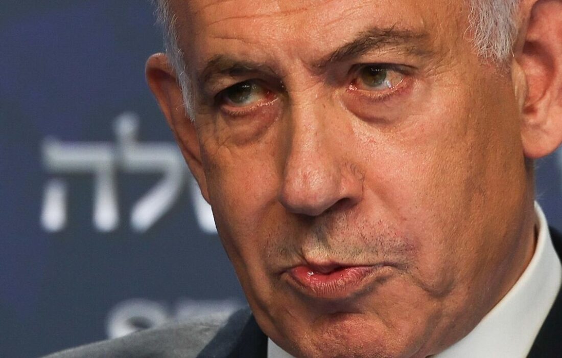 اختلاف نظر نتانیاهو با تیم ترامپ درباره مرحله دوم آتش بس