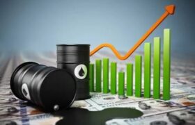 افزایش قیمت نفت در پی انتشار خبر توقیف یک نفتکش