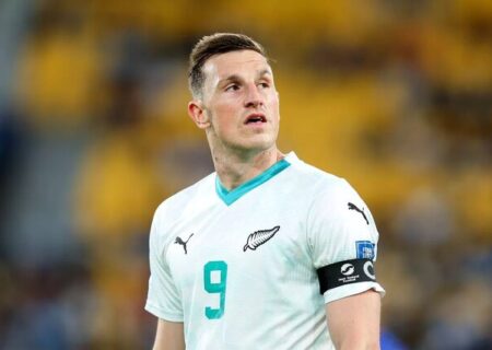 معرفی هم‌گروه‌های ایران در جام جهانی