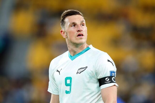 معرفی همگروههای ایران در جام جهانی