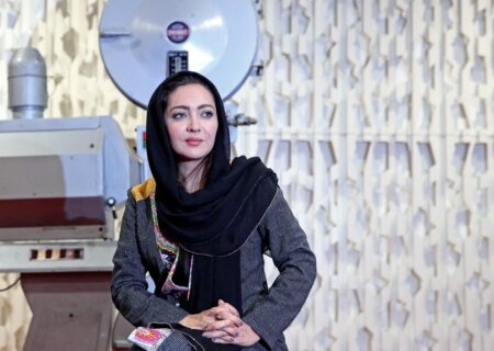 نیکی کریمی: استفاده از هوش مصنوعی برای عکس واقعی درست نیست/ این من نیستم!