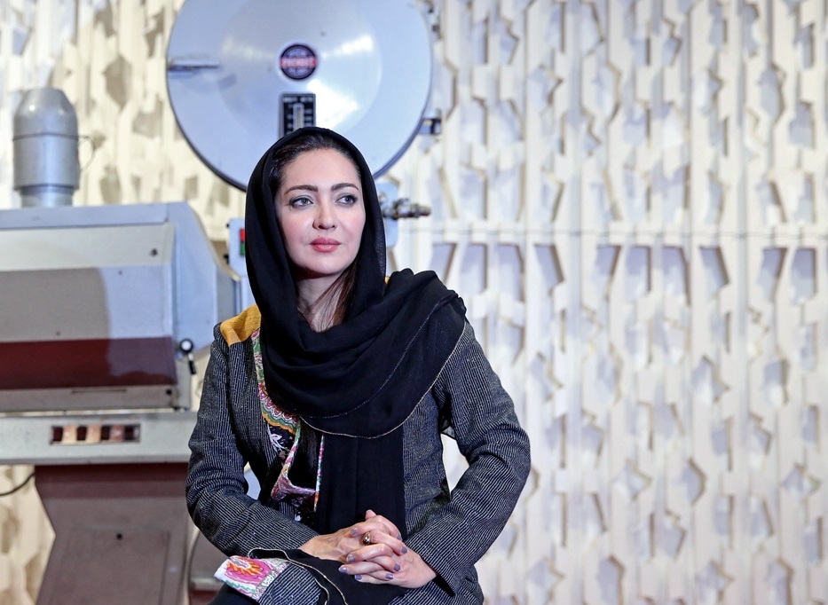 نیکی کریمی: استفاده از هوش مصنوعی برای عکس واقعی درست نیست/ این من نیستم!