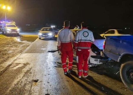 چوپان مفقود شده در کویر میقان اراک پیدا شد
